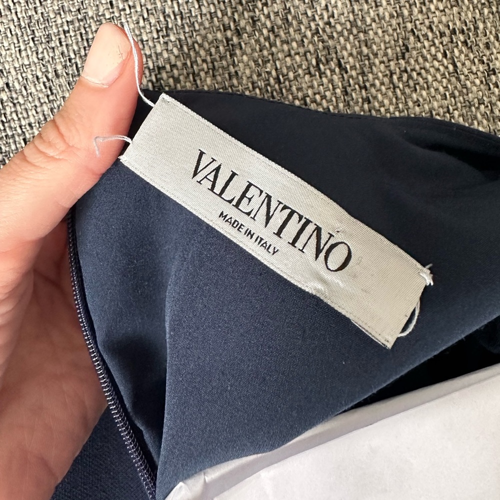 Valentino Dress - Picture 5 of 7